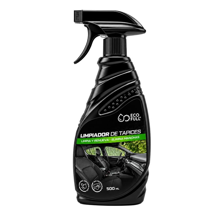 Limpiador De Tapiz 500Ml ECOFULL