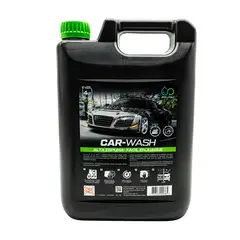ECO-FULL - Shampoo Car-Wash Eco-Full 4LT