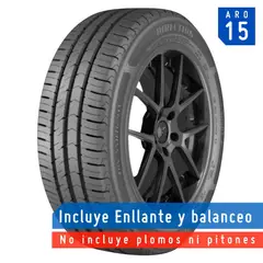 GOODYEAR - Llanta Direction Sport 2 195/65 R15 91V