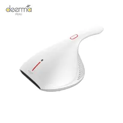 DEERMA - Aspiradora de Mano Anti-Ácaros 0.5L CM800
