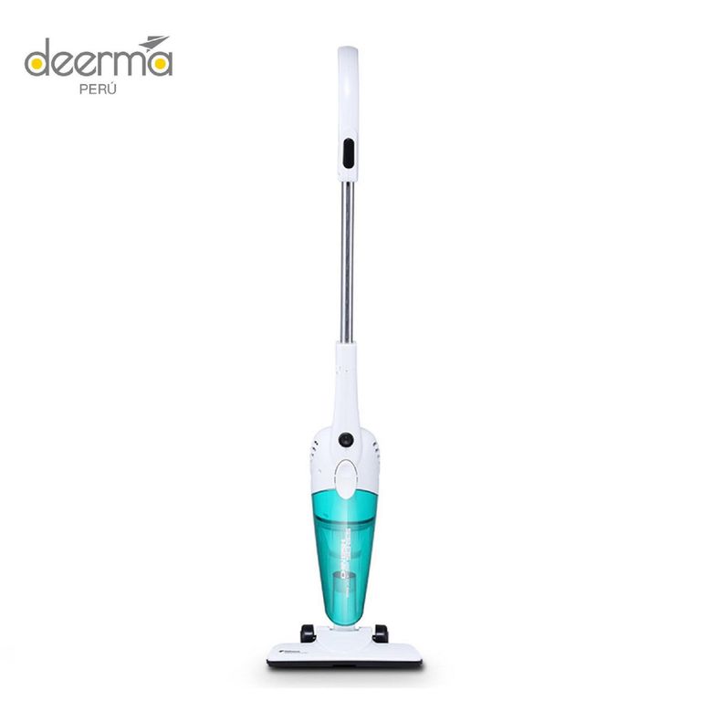Aspiradora Deerma Multifuncional DX118C