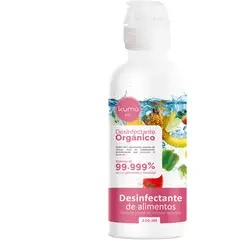 undefined - Desinfectante Natural Alimentos