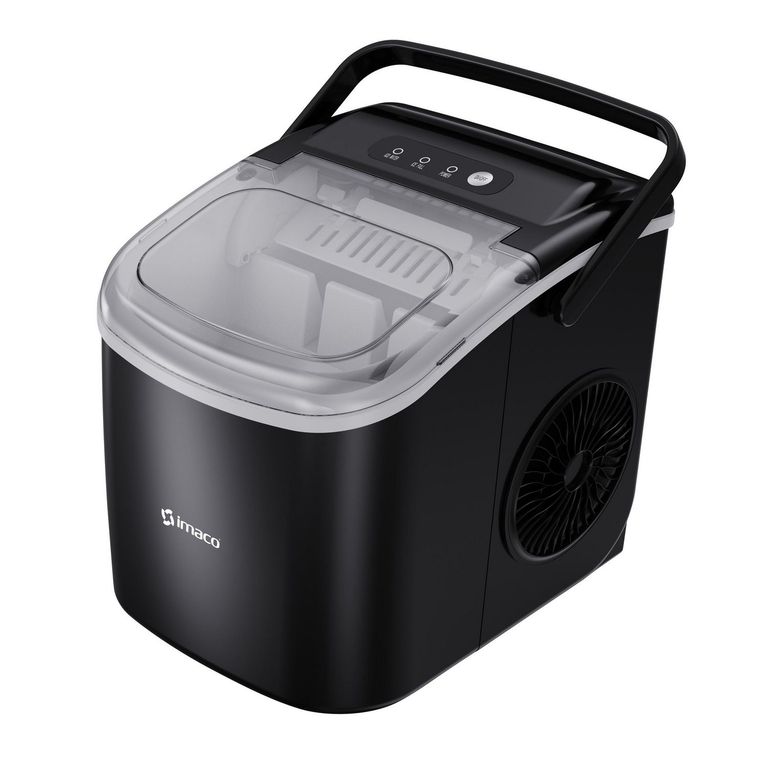 Máquina de Hielo Imaco IMK1209