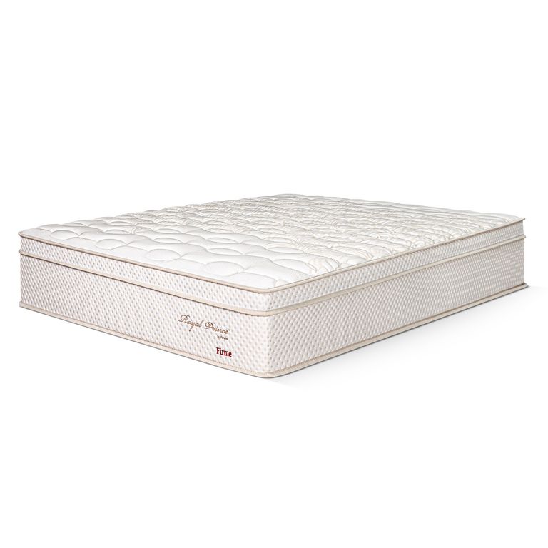 Colchón Royal Prince 1.5 Plz + 1 Almohada