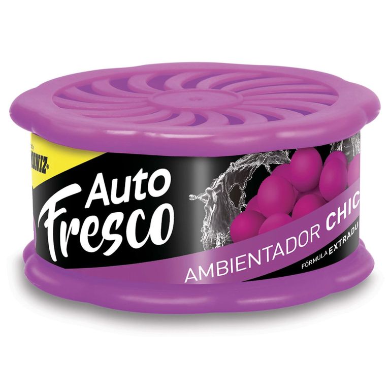 Ambientador Gel SIMONIZ Auto Fresco Chicle 80gr