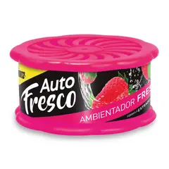 SIMONIZ - Ambientador para Auto Gel Fresco Fresa 80gr