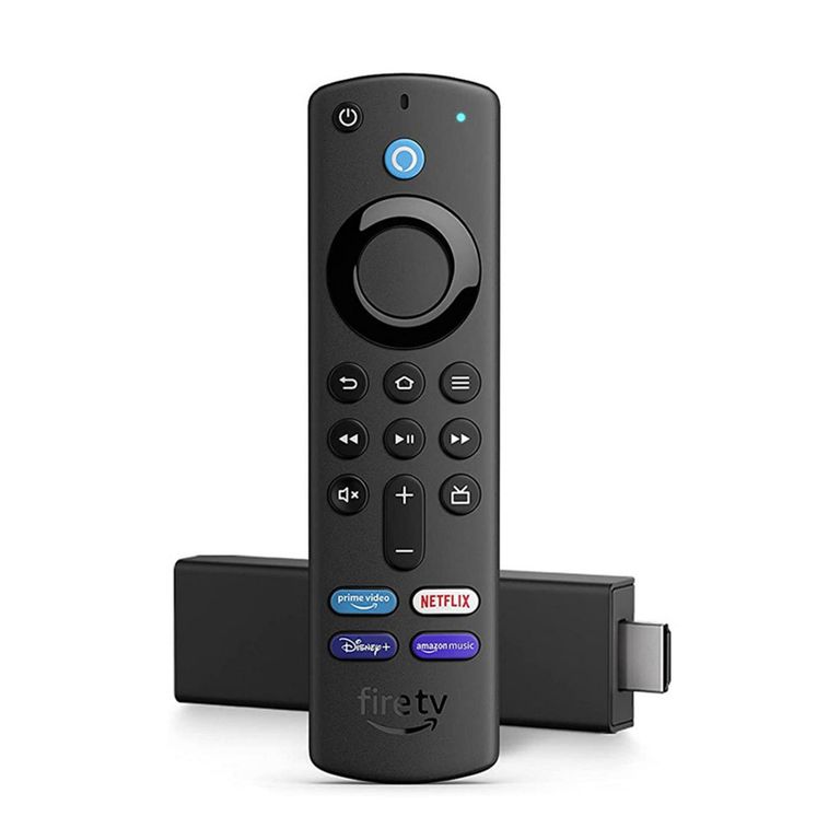 Amazon Fire TV Stick 4K