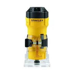 STANLEY - Fresadora Ruteadora 550W ST55-B2