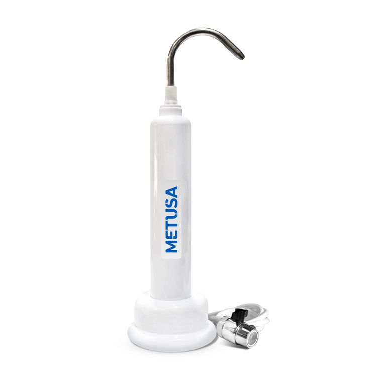 Purificador de Agua sobre Lavadero