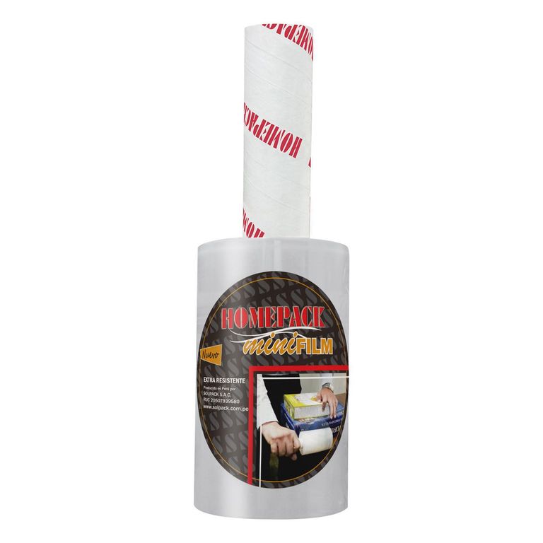 Stretch film 5 x 20micras x 165 mt