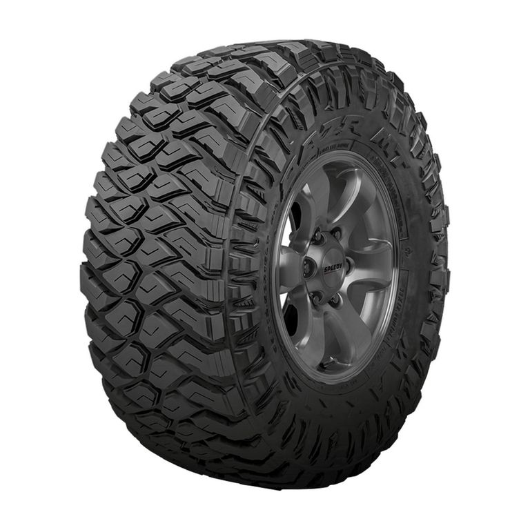 Llanta Maxxis MT772 LT265/70 R17 118Q 10PR