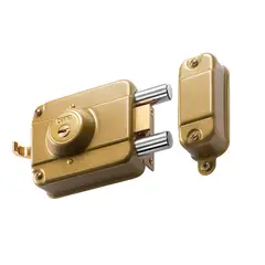 CANTOL - Cerradura Mega 990