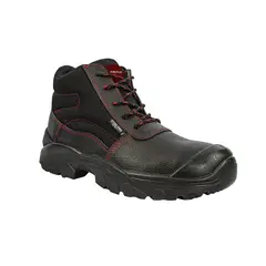 STEELPRO - Zapatos de Seguridad Punta de Acero Unisex Full Plus T38