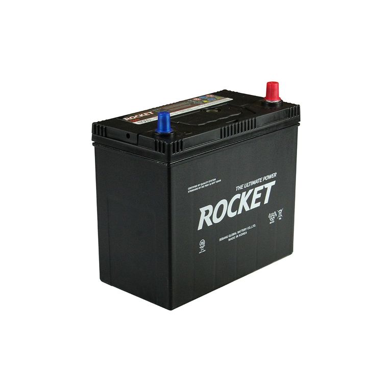 Batería Rocket NS60L (45AH/430A)