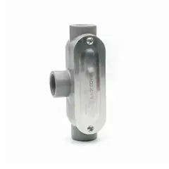 NAVIA - Caja condulet tipo T 1-1/2"