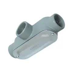 NAVIA - Caja condulet tipo T 1"