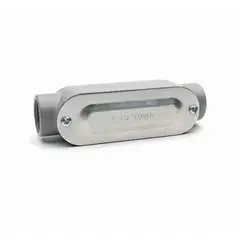 NAVIA - Caja condulet tipo C 1-1/2"