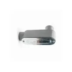 NAVIA - Caja condulet tipo LB 3/4"