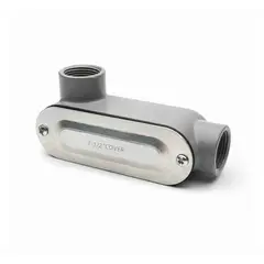 NAVIA - Caja condulet tipo LL 1-1/2"