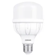 LEDVANCE - Foco LED 20W Luz Blanca E27
