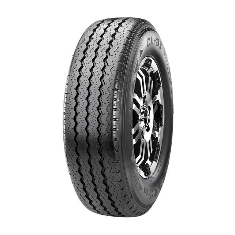 Llanta CST CL31 205/70 R15C 104R 8PR