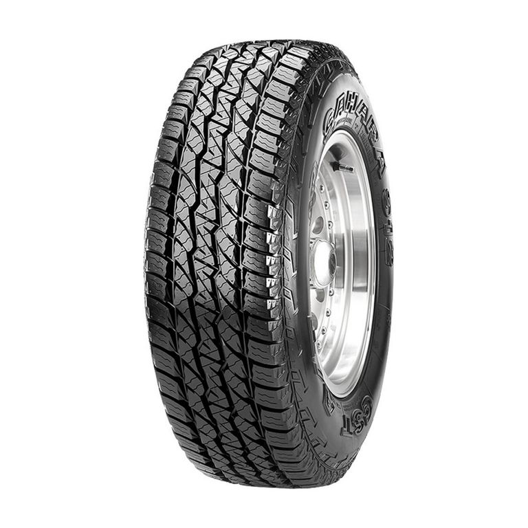 Llanta CST CS912 LT215/75 R15 97S 6PR TL