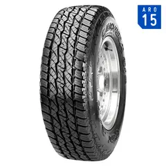 CST - Llanta CS912 LT235/75 R15 101S 6PR TL