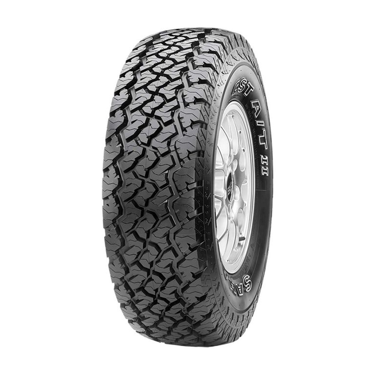Llanta CST AT2 255/70 R16 111T TL OWL