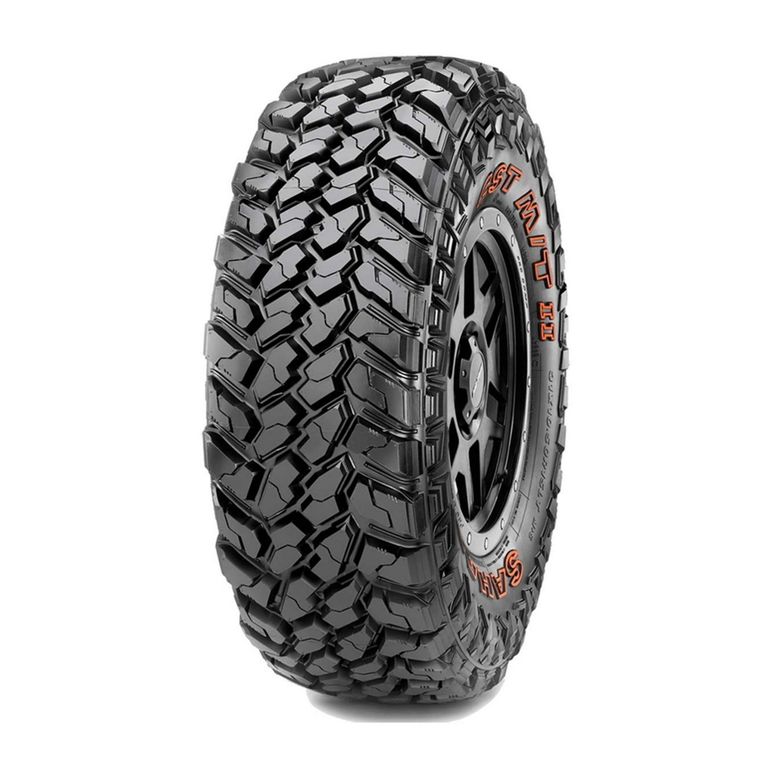 Llanta CST MT2 LT265/65 R17 114Q 8PR TL