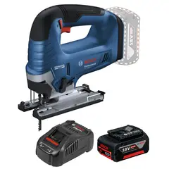 BOSCH - GST 185 Y 1 BAT 4AH Y CARG