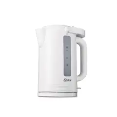 OSTER - Hervidor de Agua Eléctrico 3.5L BVSTKT35W-053 2171975
