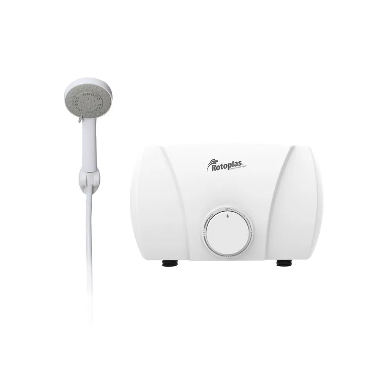 Rapiducha Eléctrica Rotoplas Spark 5500W