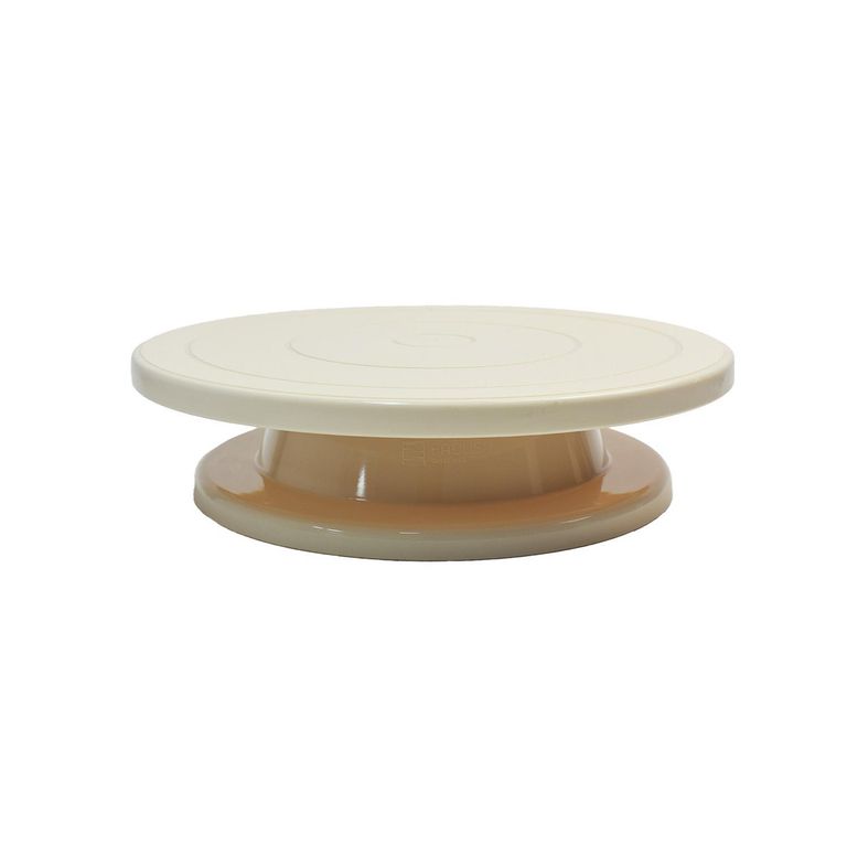 Base Giratoria para decorar Tortas