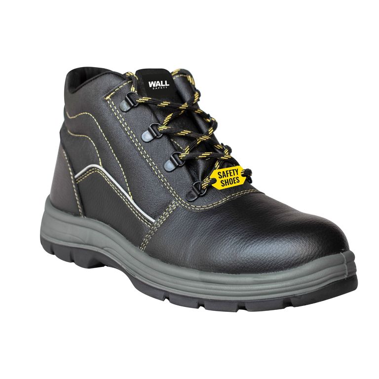 Zapatos de Seguridad Dieléctricos Unisex Zeus