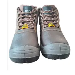 WALL SAFETY - Zapatos de Seguridad Dieléctricos Unisex Ares T40