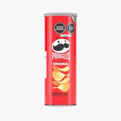 undefined - Pringles Original Unid