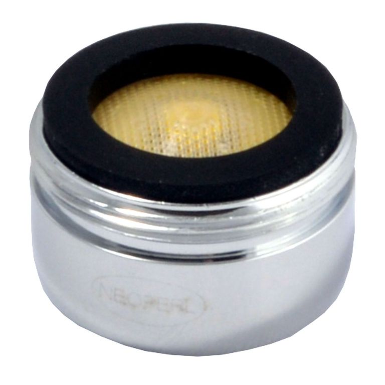 Aireador De Grifo Rosca Externa Flujo Estandar