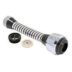 COFLEX - Rociador Largo Flexible Flujo Lleno