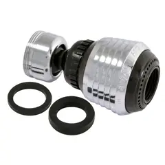 COFLEX - Aireador De Grifo Rosca Interna Flujo Lleno