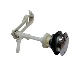 COFLEX - Botón Pulsar Superior