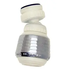 COFLEX - Rociador Giratorio Ajuste Vertical Para Cocina