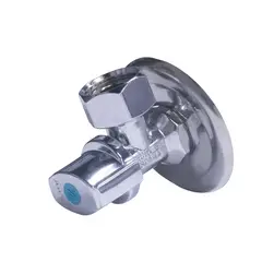 COFLEX - Llave Angular De 1/2 Para Tubos H-M