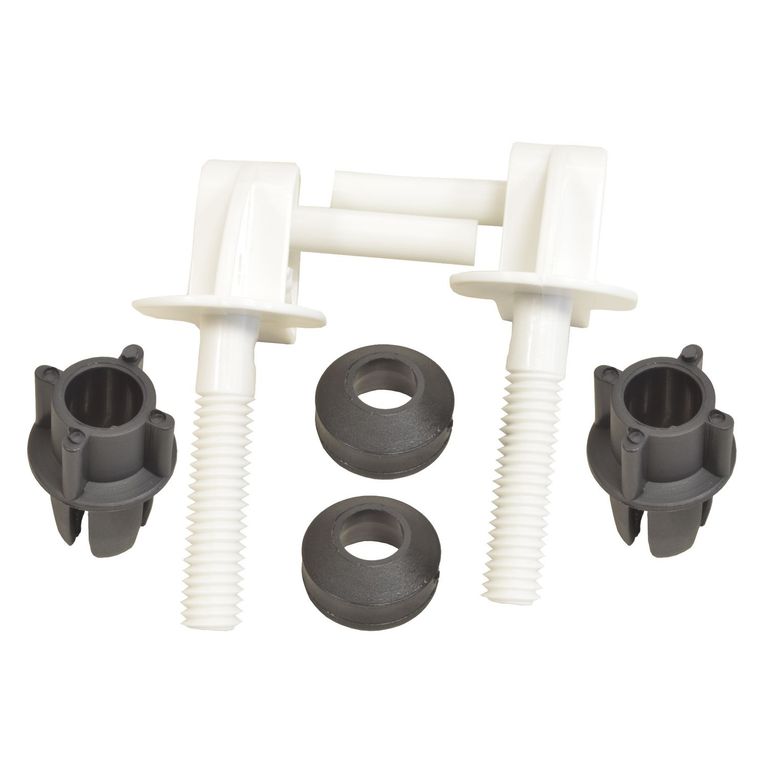 Tornillos Bisagra Para Asiento De Sanitario