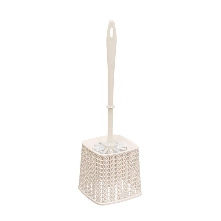 Escobilla de baño Khipu