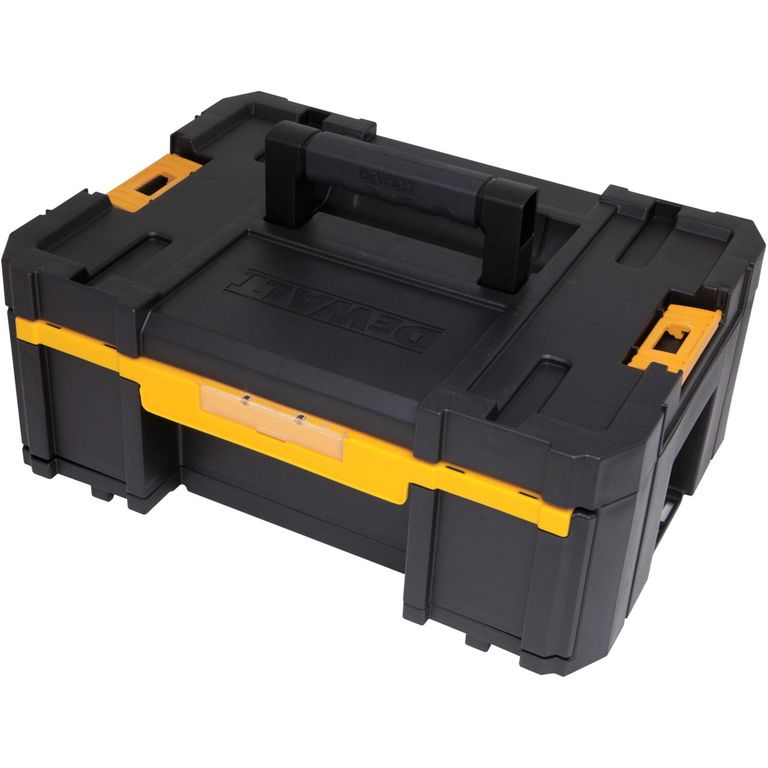 Organizador Profundo Unitario TSTAK DWST17803 Dewalt