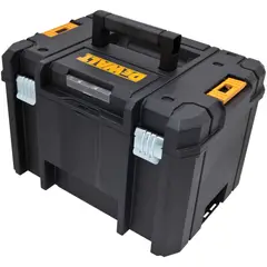 DEWALT - Caja Porta Herramientas Profunda TSTAK DWST17806