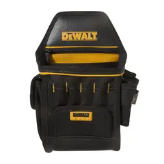DEWALT - Cinturón Porta Herramientas 19 Bolsillos Medio