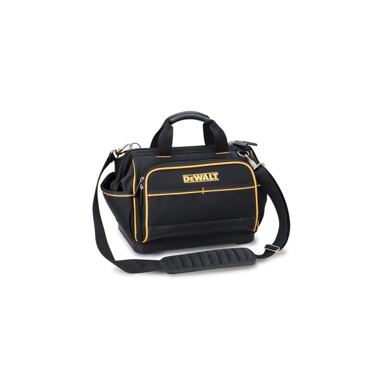 Bolso de Herramientas 14" 26 Bolsillos Dewalt