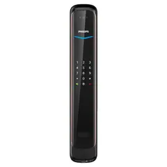 PHILIPS - Cerradura Inteligente Ddl 702-8Hws