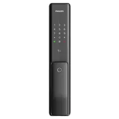 PHILIPS - Cerradura Inteligente Alpha 5Hb